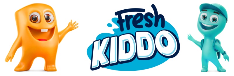 Fresh Kiddo